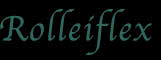 Rolleiflex