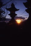 箕面西行寺