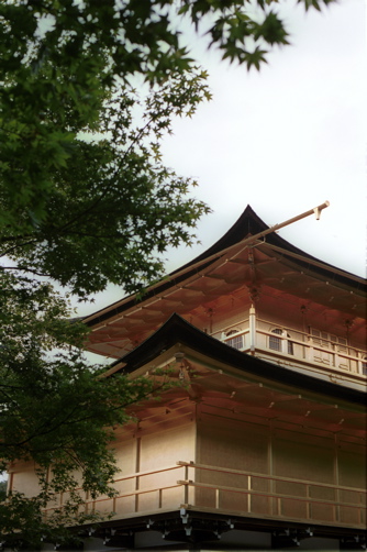 金閣寺2