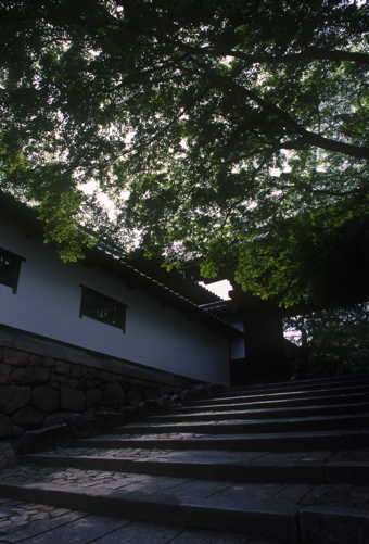 塀