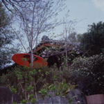 京都の休息